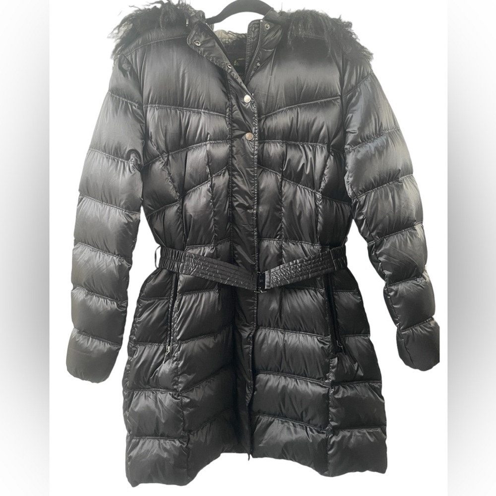 Mad Bomber Jacket-NWT Size Large